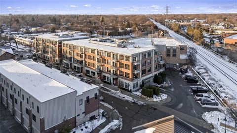 Tiny photo for 2051 VILLA Road #304, Birmingham City, MI 48009 (MLS # 20251060963)