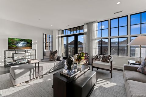 Tiny photo for 2051 VILLA Road #304, Birmingham City, MI 48009 (MLS # 20251060963)