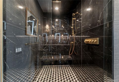 Tiny photo for 2051 VILLA Road #304, Birmingham City, MI 48009 (MLS # 20251060963)