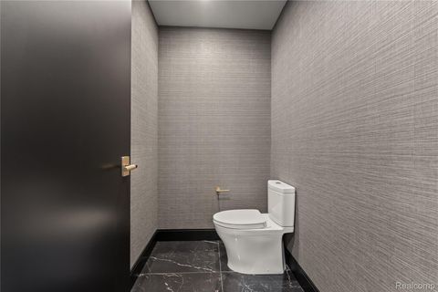 Tiny photo for 2051 VILLA Road #304, Birmingham City, MI 48009 (MLS # 20251060963)