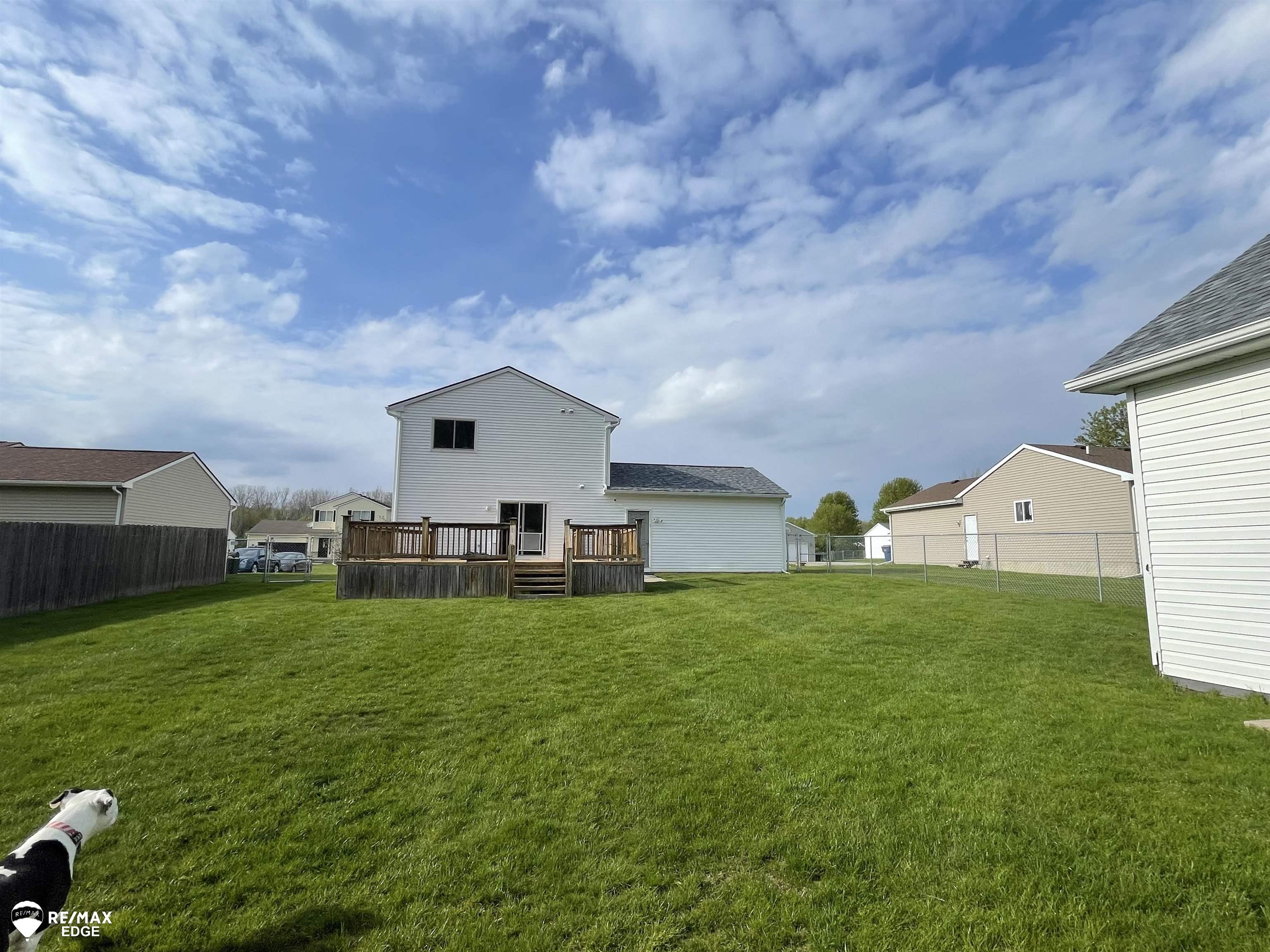 9344 Sandy Hollow Lane