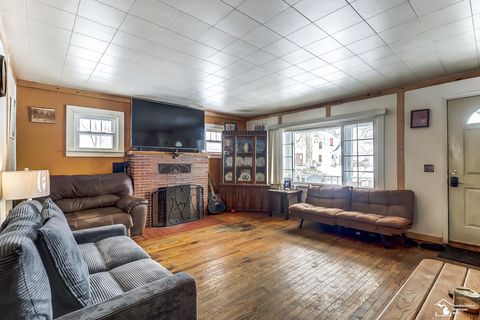 A home in PetersburgCity_Monroe