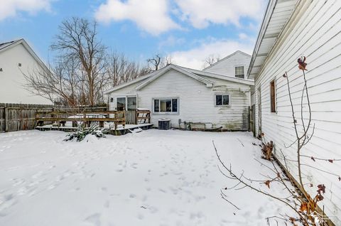 A home in PetersburgCity_Monroe