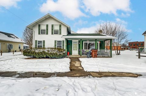 A home in PetersburgCity_Monroe
