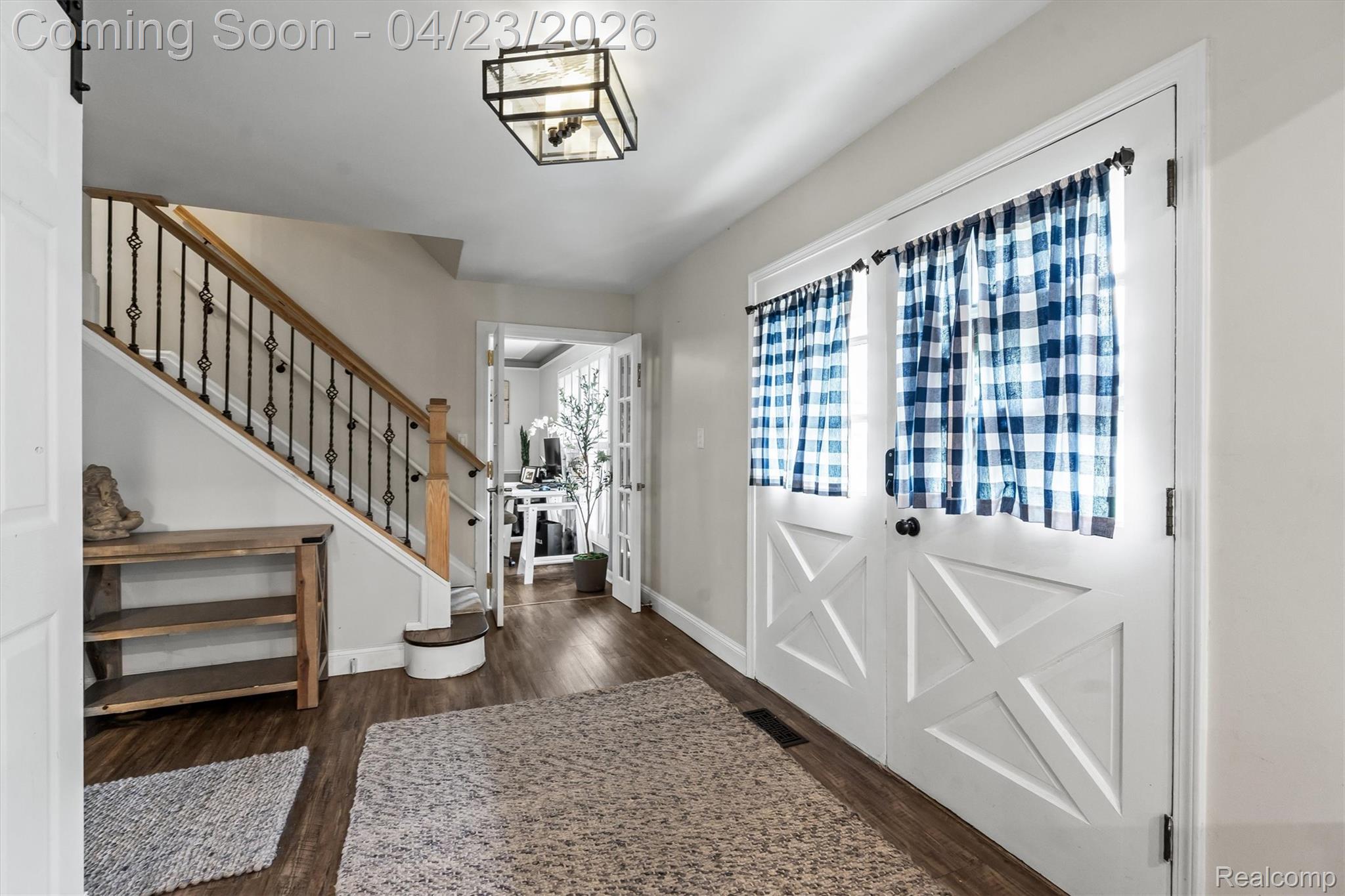 3226 Hartslock Woods Drive