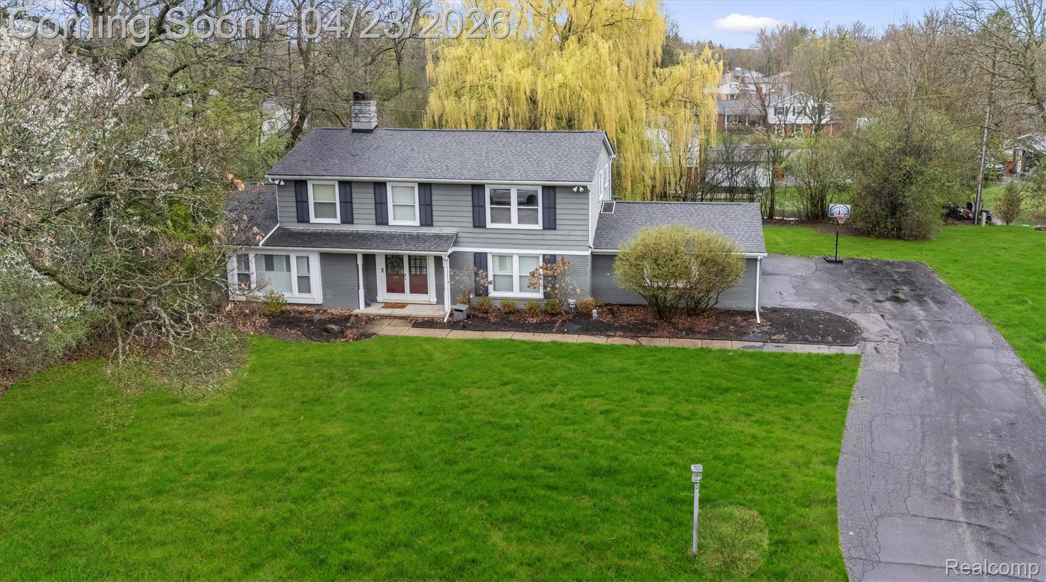 3226 Hartslock Woods Drive