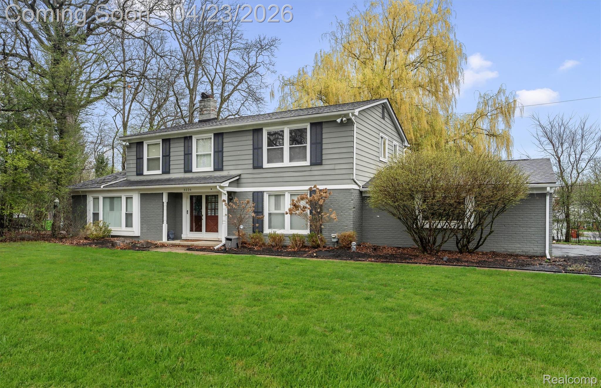 3226 Hartslock Woods Drive