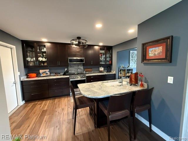 674 Summit Ridge Drive