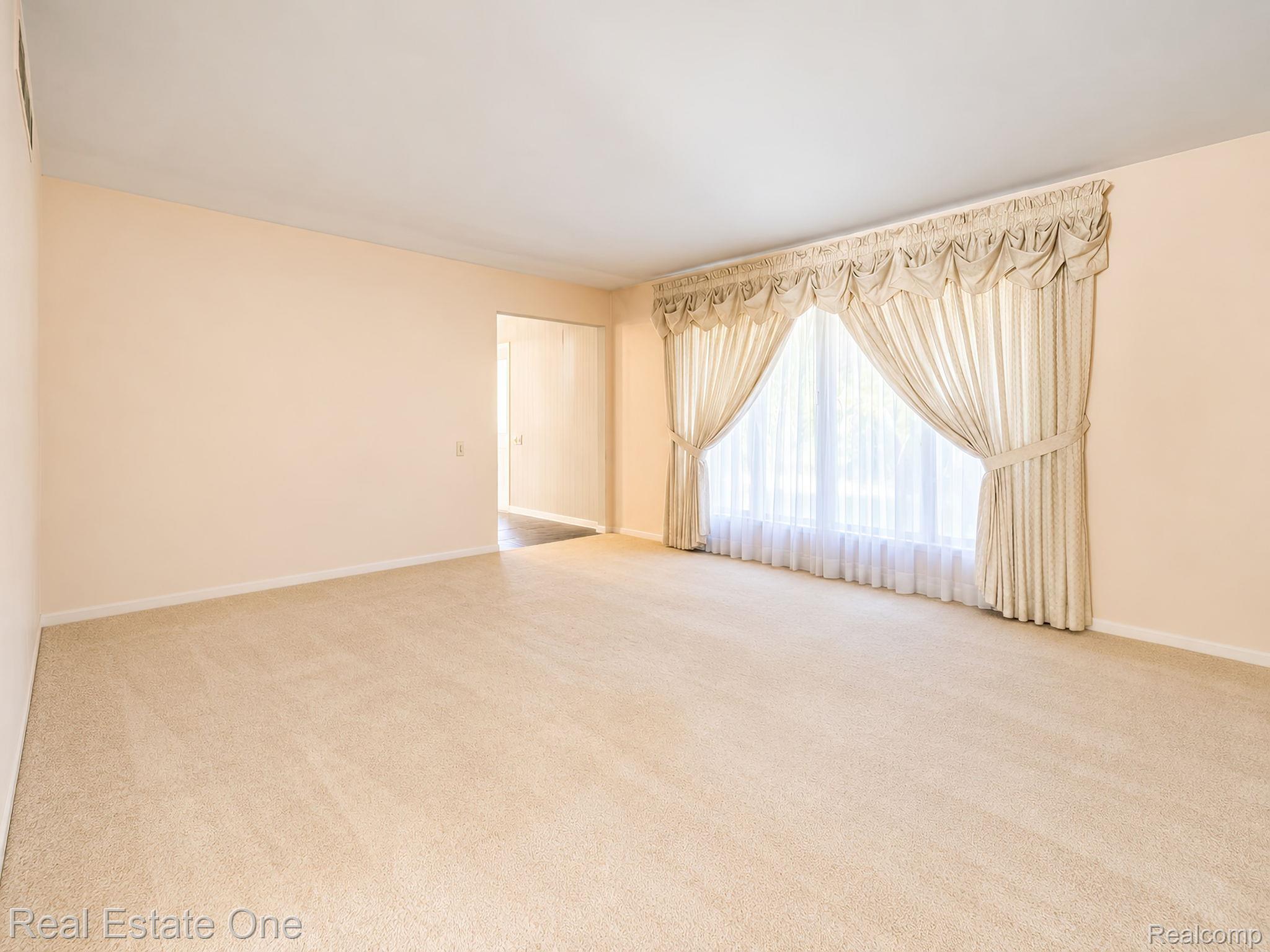 2631 Fox Chase Drive