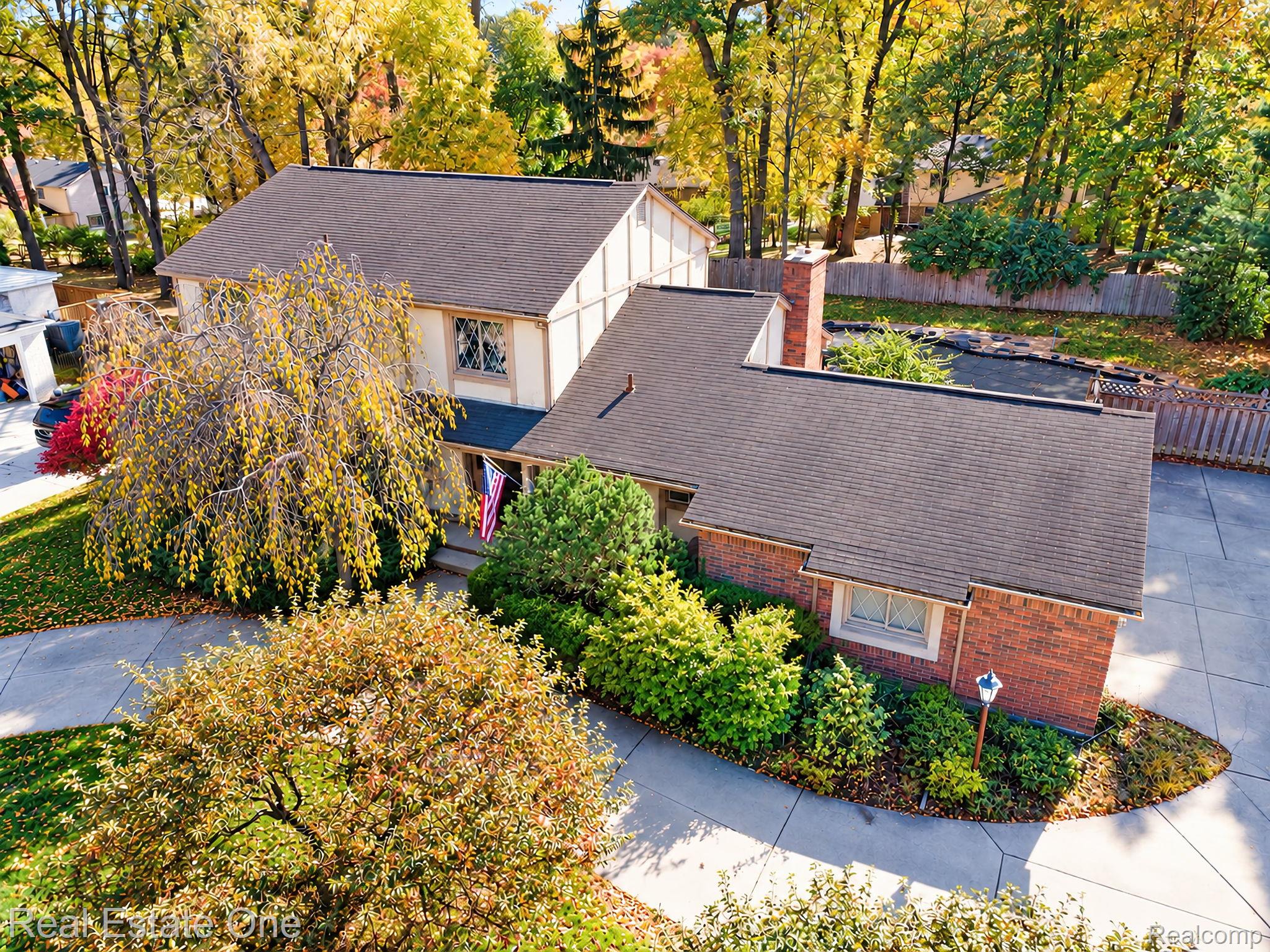 2631 Fox Chase Drive