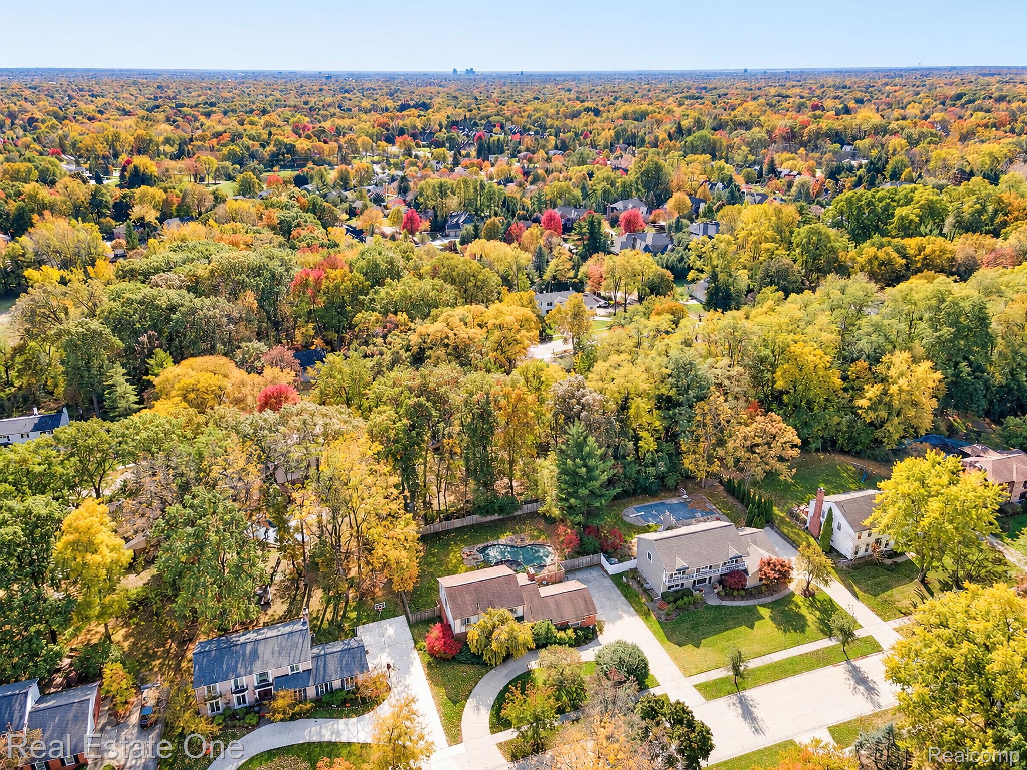 2631 Fox Chase Drive