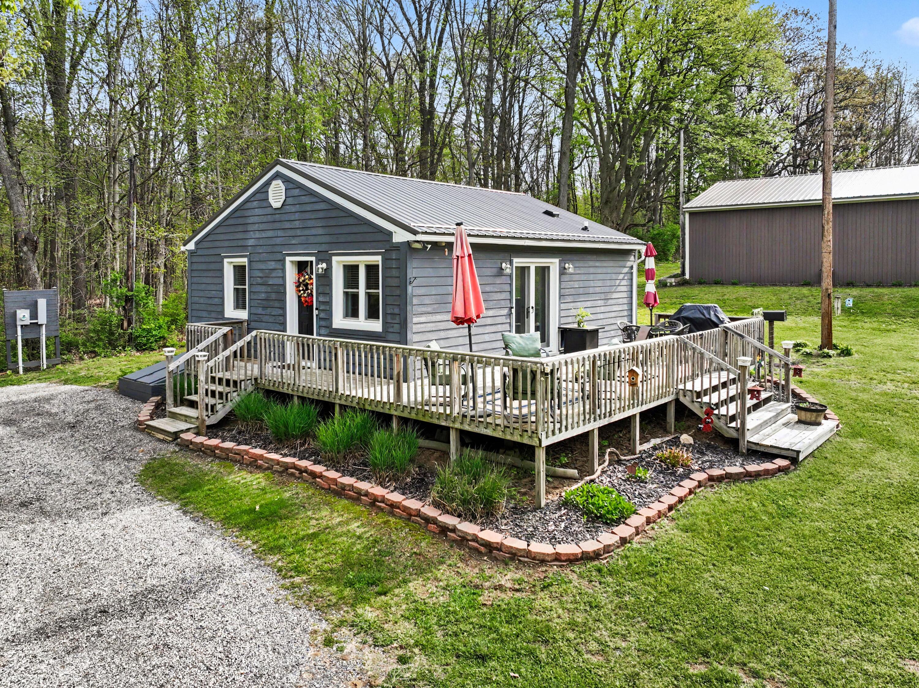 56751 Dailey Road