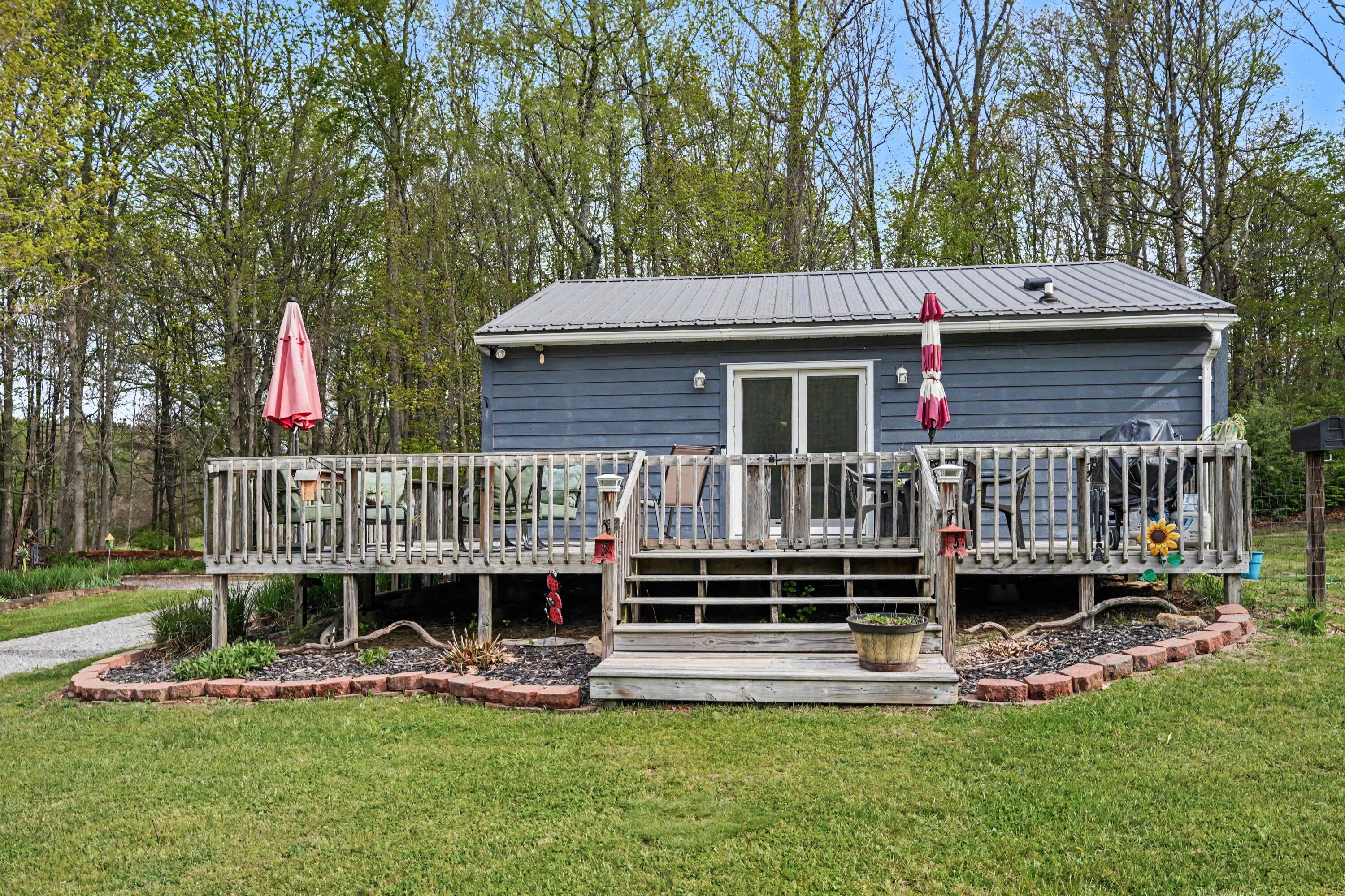 56751 Dailey Road