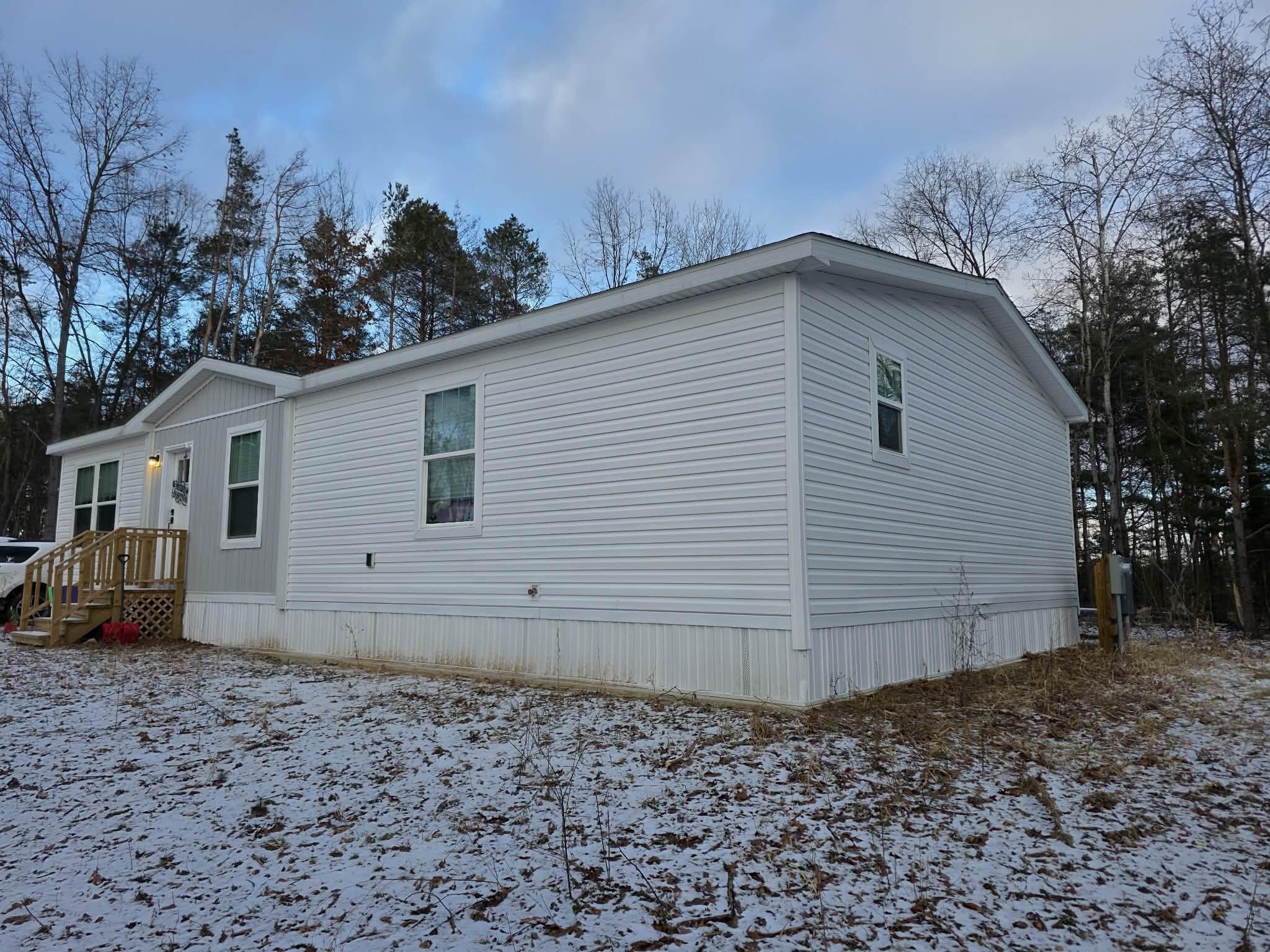 9036 N Jones Road