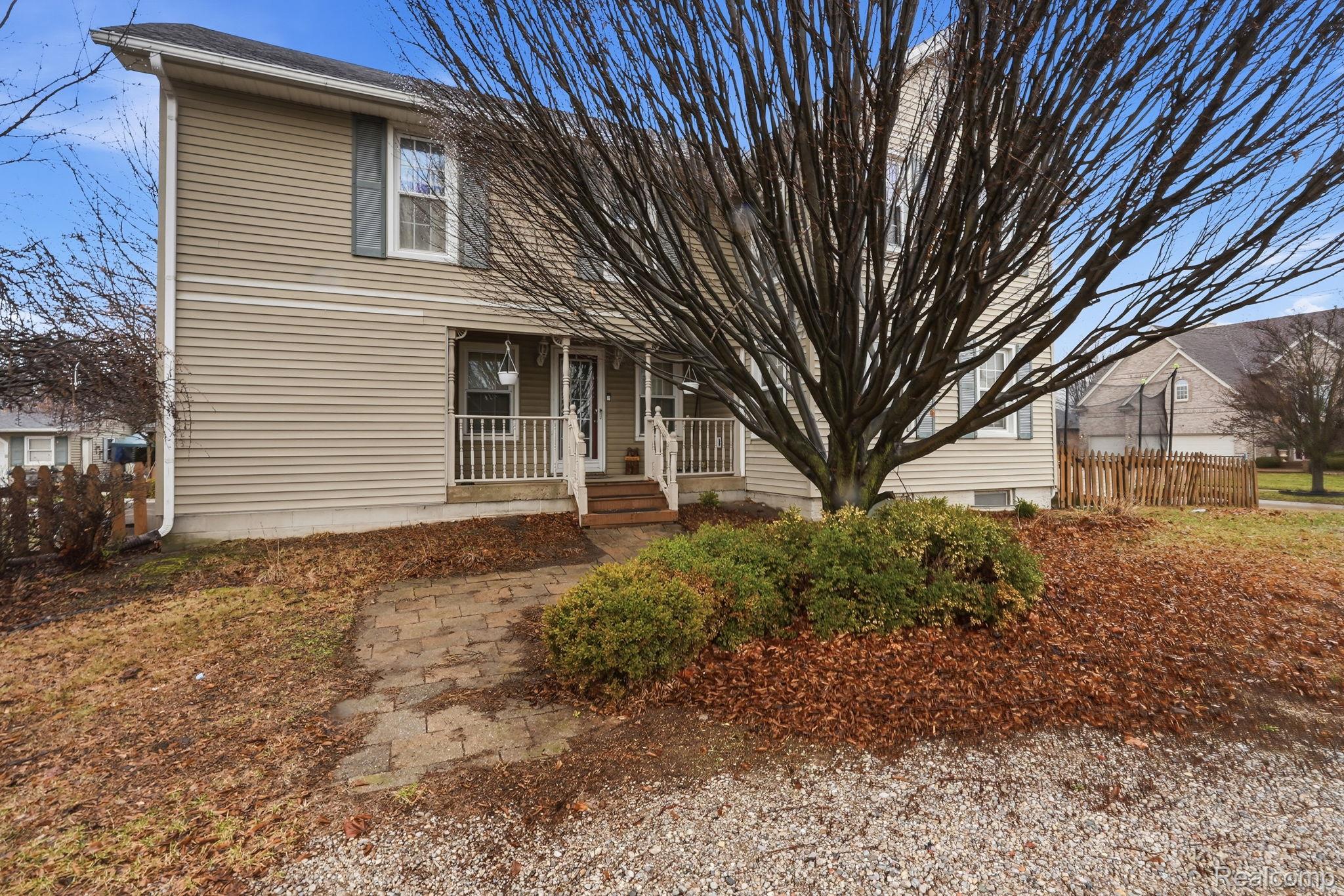 49777 Card Road