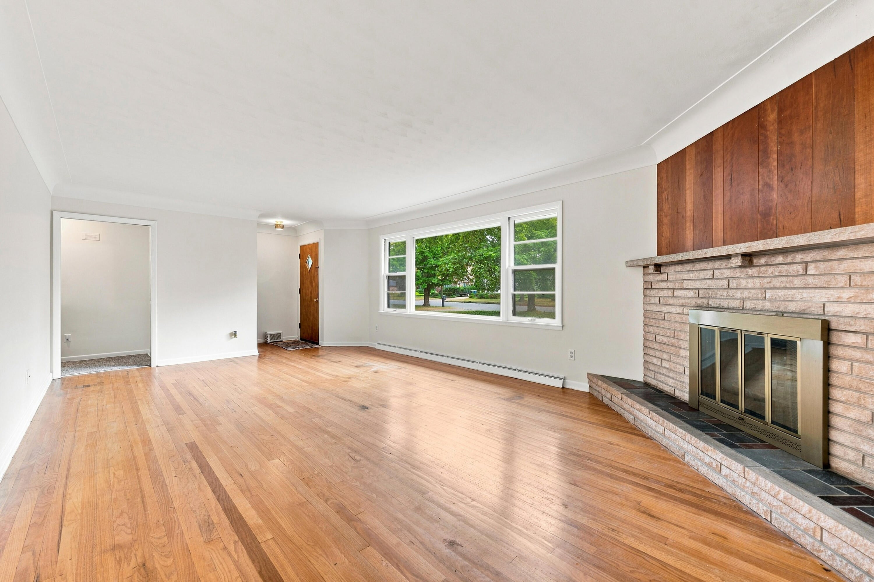 4342 Old Colony Road