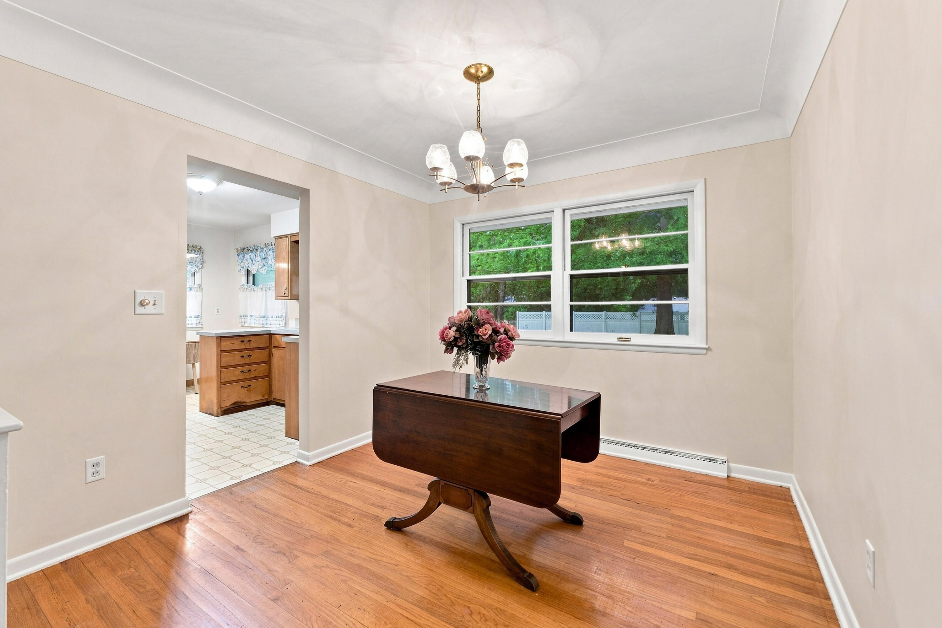 4342 Old Colony Road