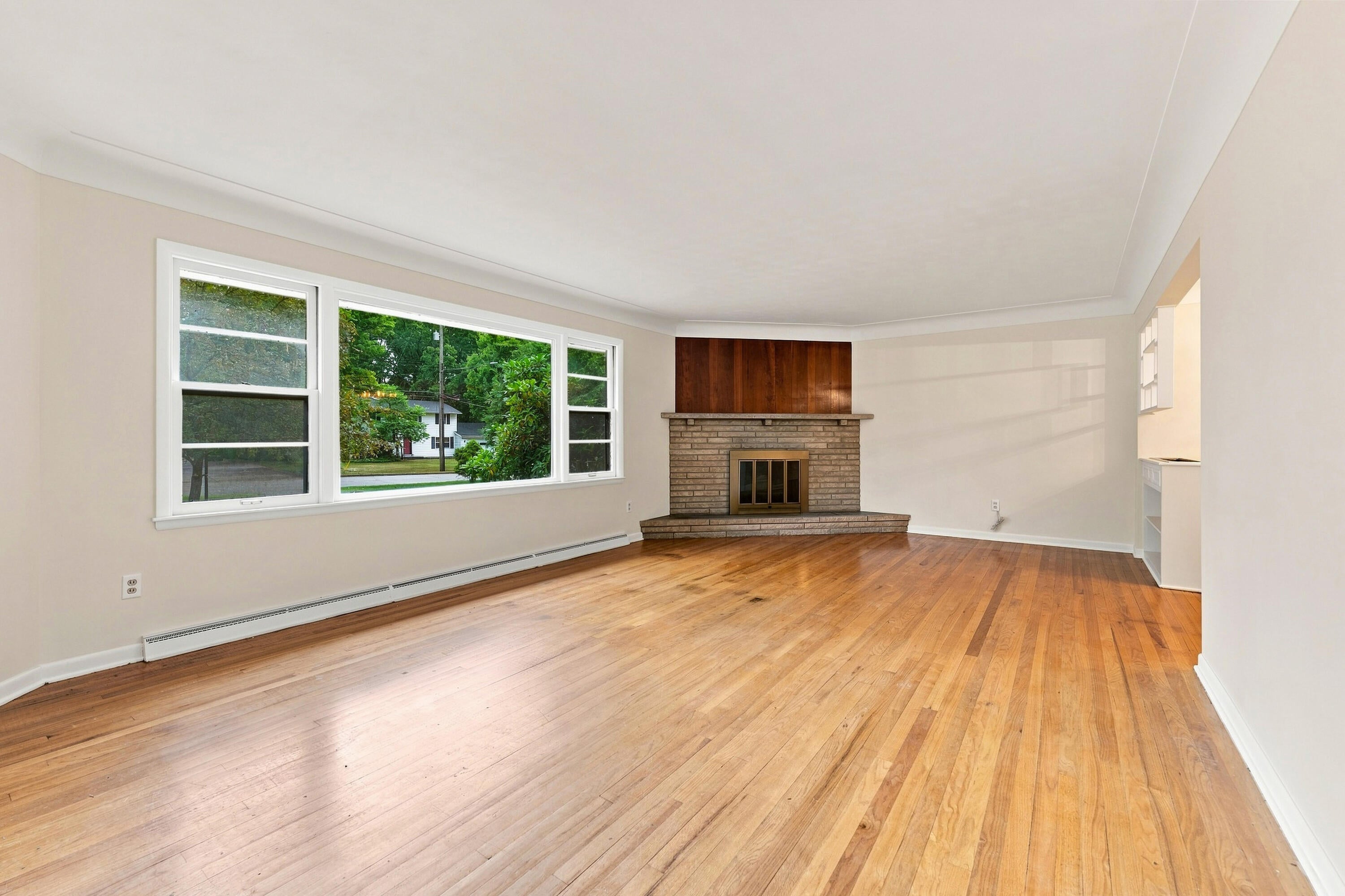 4342 Old Colony Road