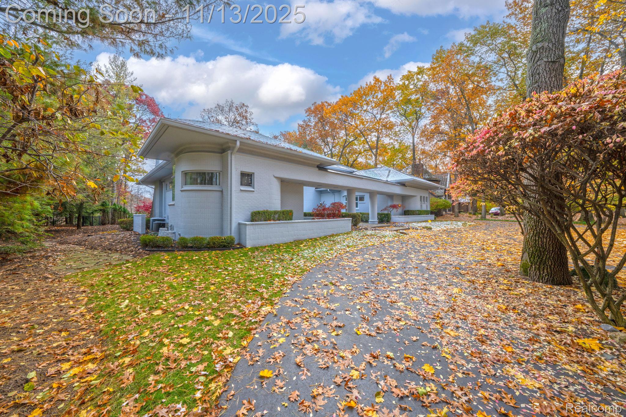 1744 Heron Ridge Drive