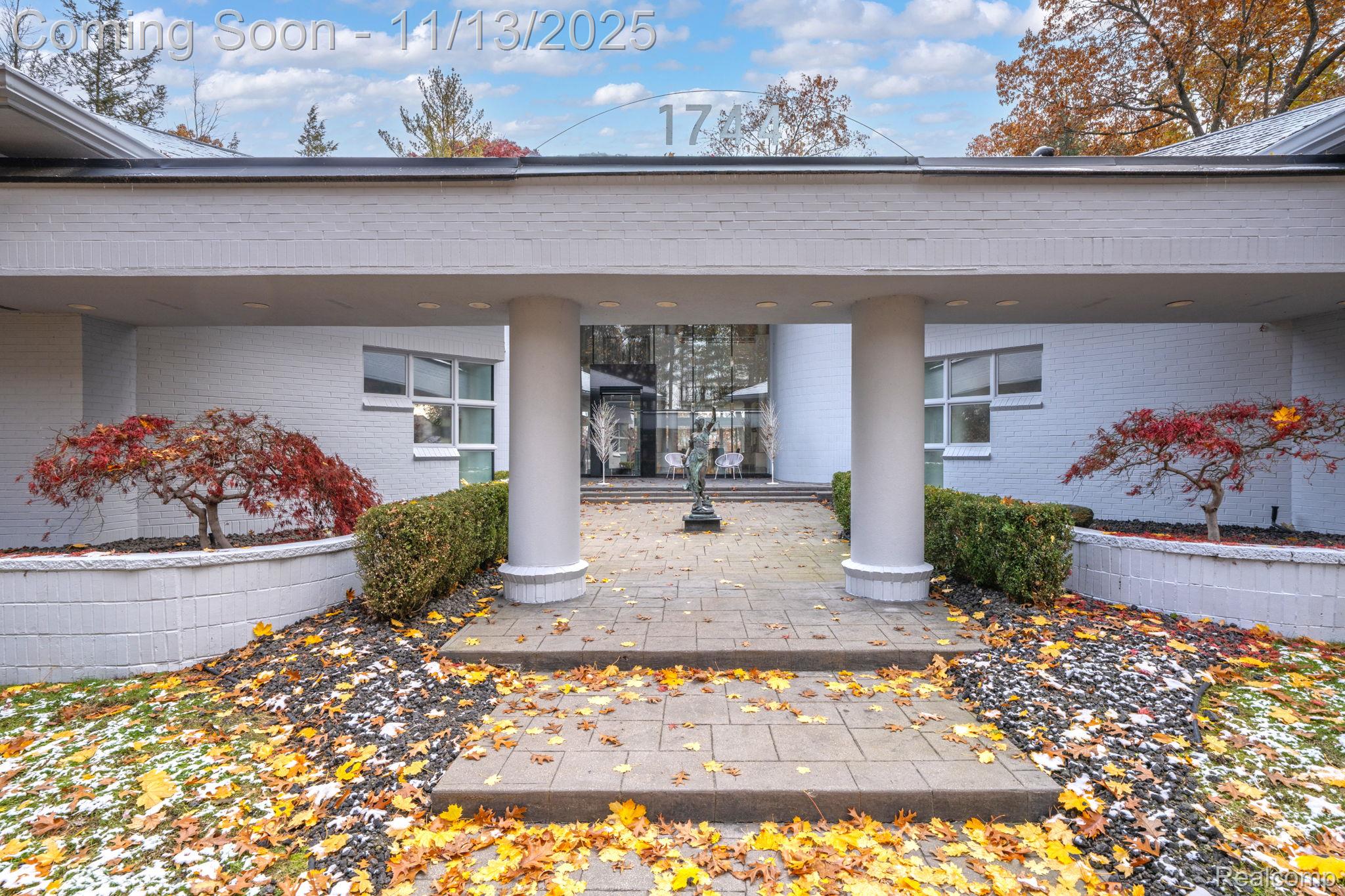 1744 Heron Ridge Drive