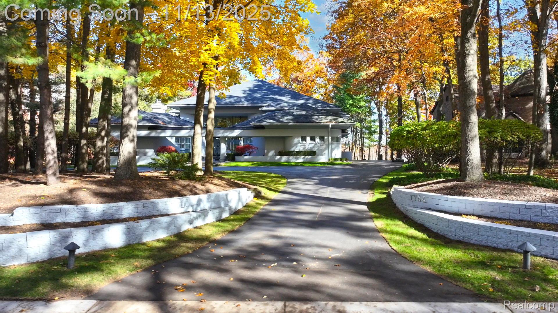 1744 Heron Ridge Drive