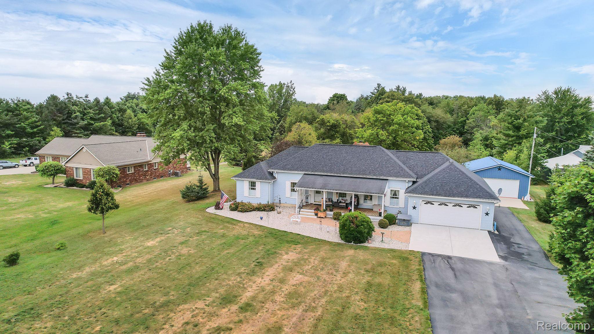 6070 Atlas Road