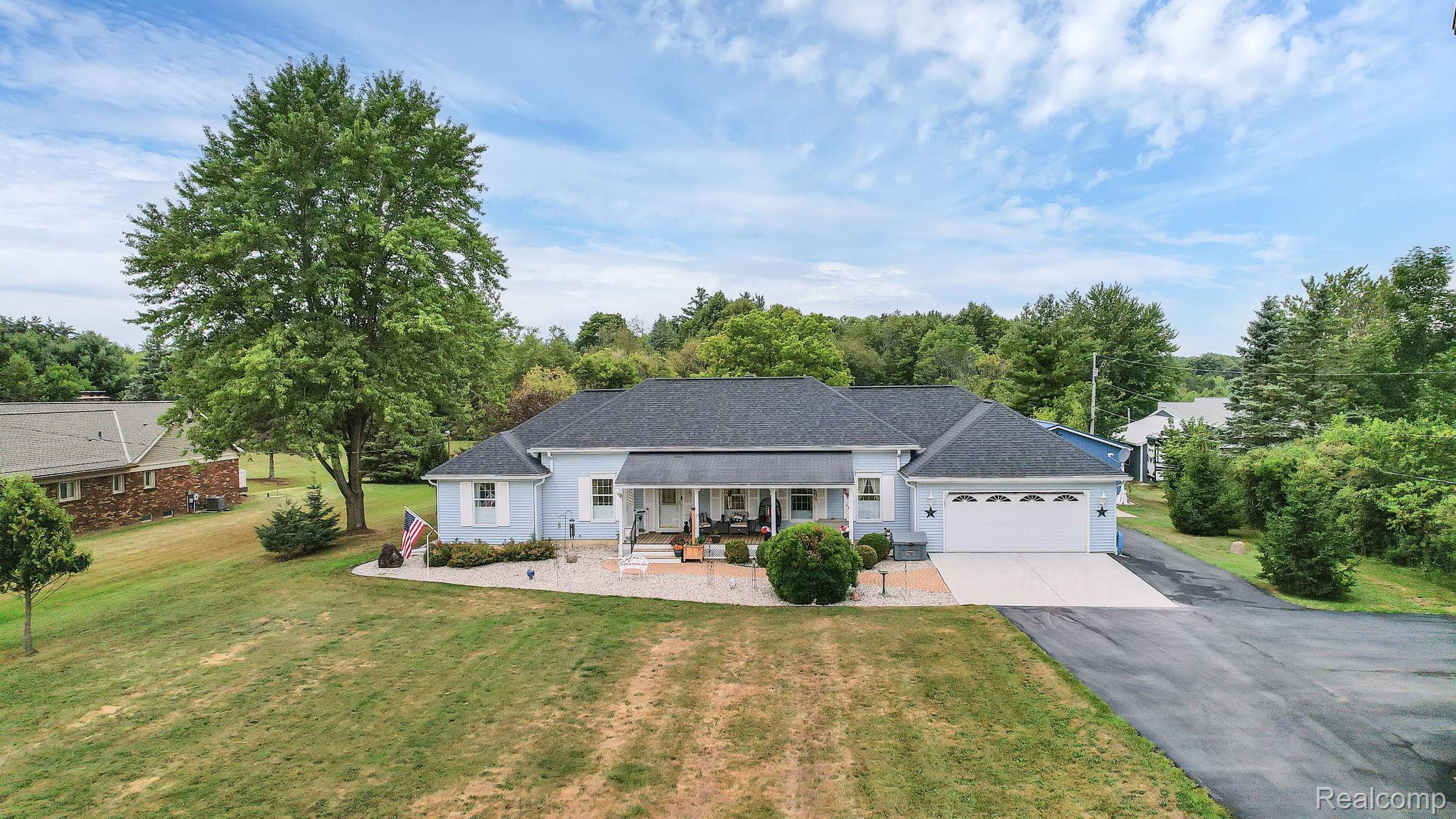 6070 Atlas Road