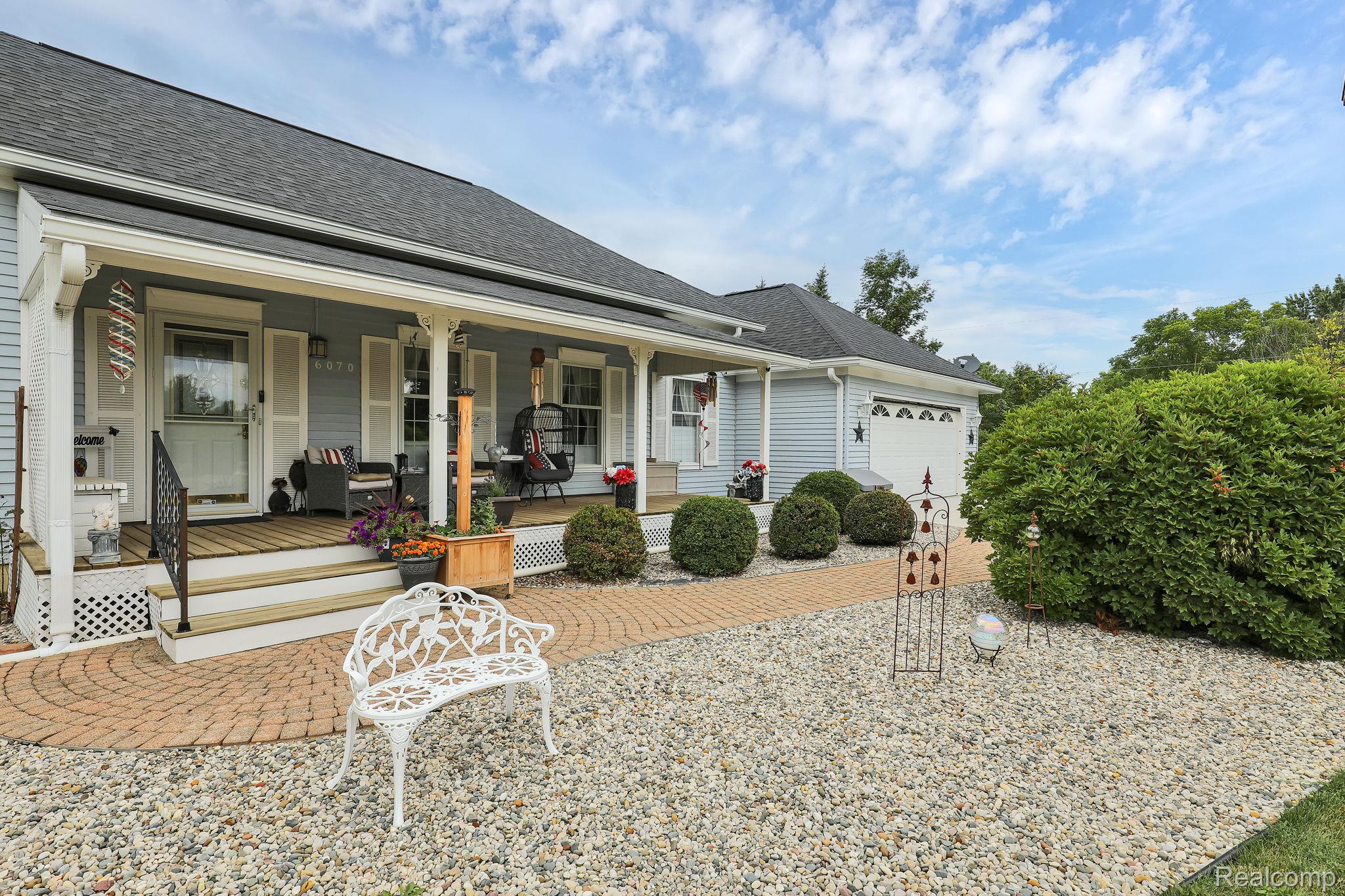6070 Atlas Road