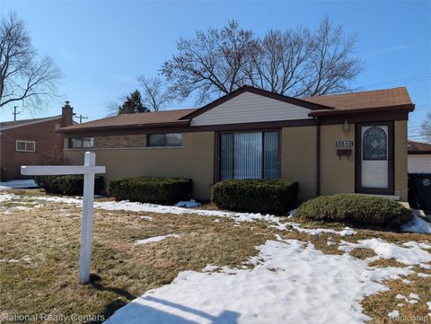 8849 Merriman Road Livonia City MI 48150