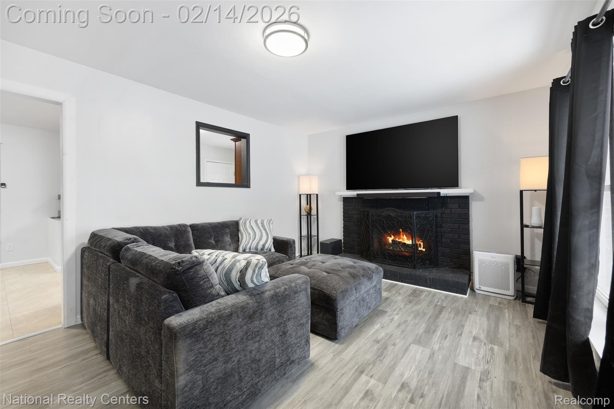 2341 Treadwell Street