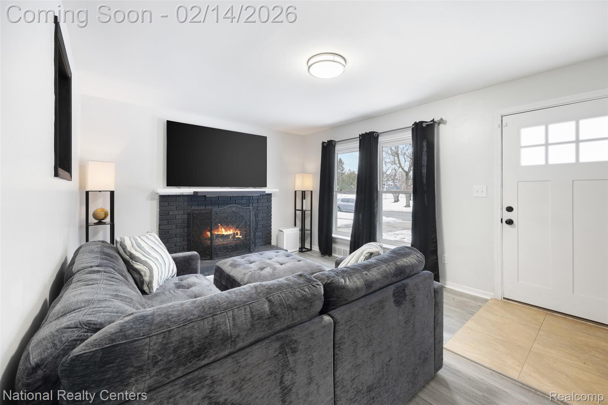 2341 Treadwell Street