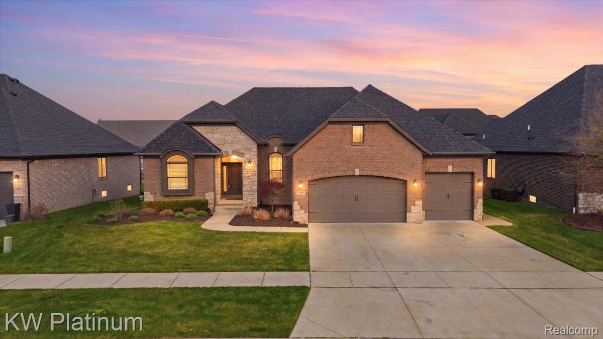 22003 Chaucer Court
