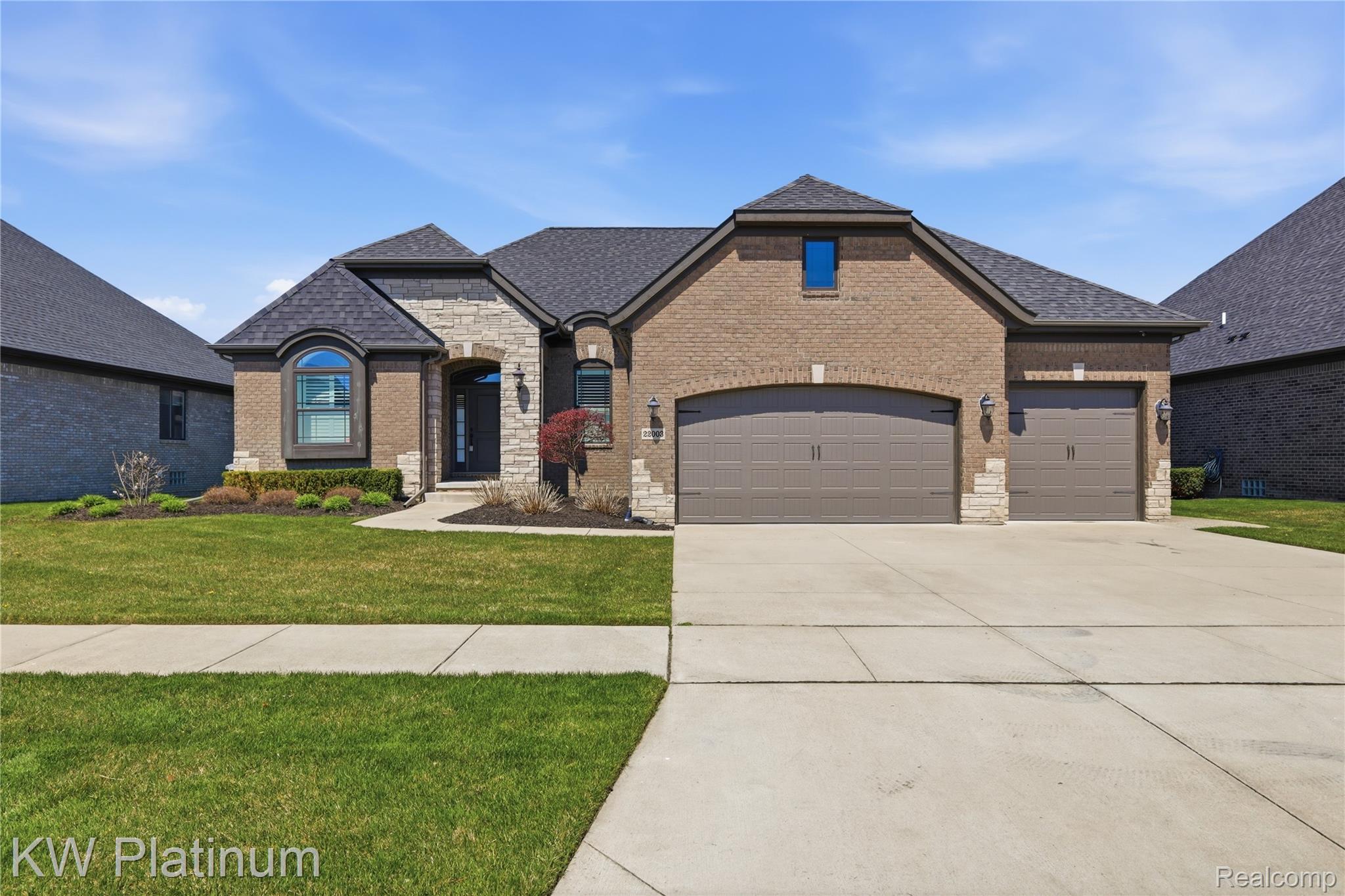 22003 Chaucer Court
