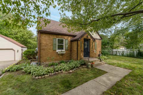 Tiny photo for 3908 Clarnin Street, Kalamazoo City, MI 49004 (MLS # 66026044043)