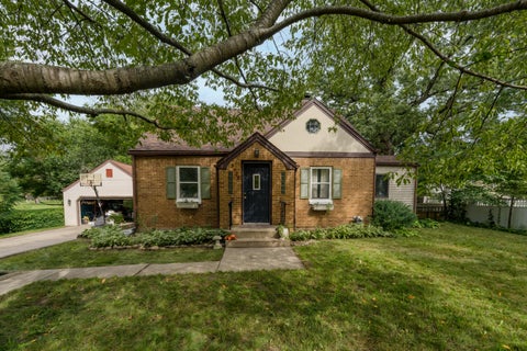 Tiny photo for 3908 Clarnin Street, Kalamazoo City, MI 49004 (MLS # 66026044043)