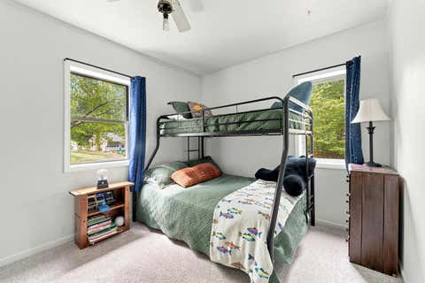 Tiny photo for 3908 Clarnin Street, Kalamazoo City, MI 49004 (MLS # 66026044043)