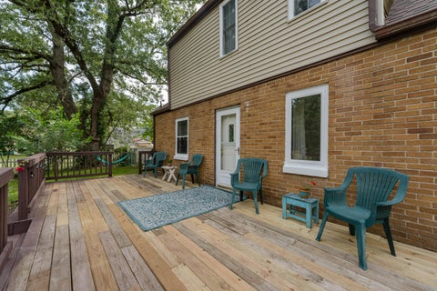 Tiny photo for 3908 Clarnin Street, Kalamazoo City, MI 49004 (MLS # 66026044043)