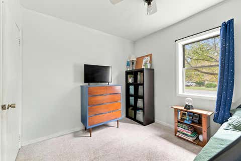 Tiny photo for 3908 Clarnin Street, Kalamazoo City, MI 49004 (MLS # 66026044043)