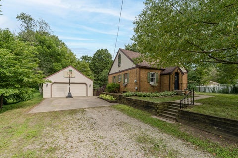 Tiny photo for 3908 Clarnin Street, Kalamazoo City, MI 49004 (MLS # 66026044043)