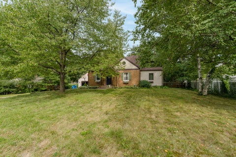 Tiny photo for 3908 Clarnin Street, Kalamazoo City, MI 49004 (MLS # 66026044043)