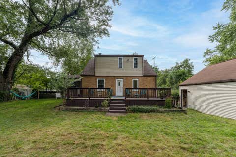 Tiny photo for 3908 Clarnin Street, Kalamazoo City, MI 49004 (MLS # 66026044043)