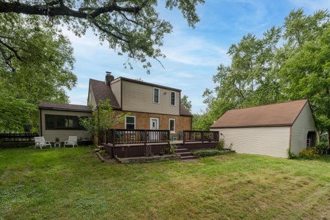 Tiny photo for 3908 Clarnin Street, Kalamazoo City, MI 49004 (MLS # 66026044043)