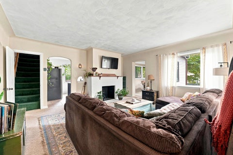 Tiny photo for 3908 Clarnin Street, Kalamazoo City, MI 49004 (MLS # 66026044043)