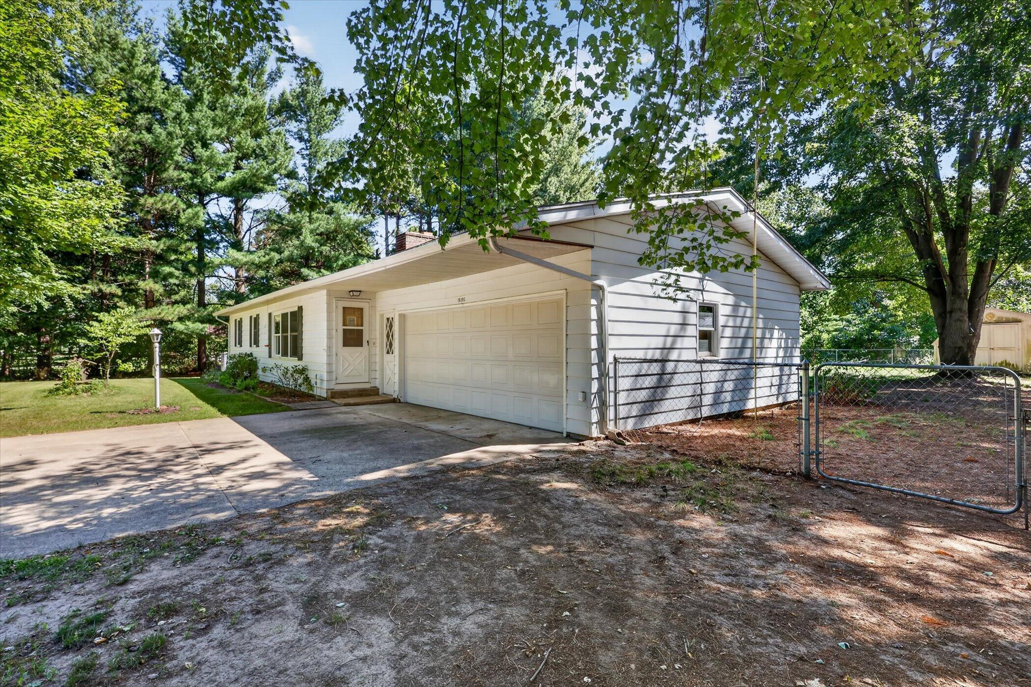 16103 Null Road