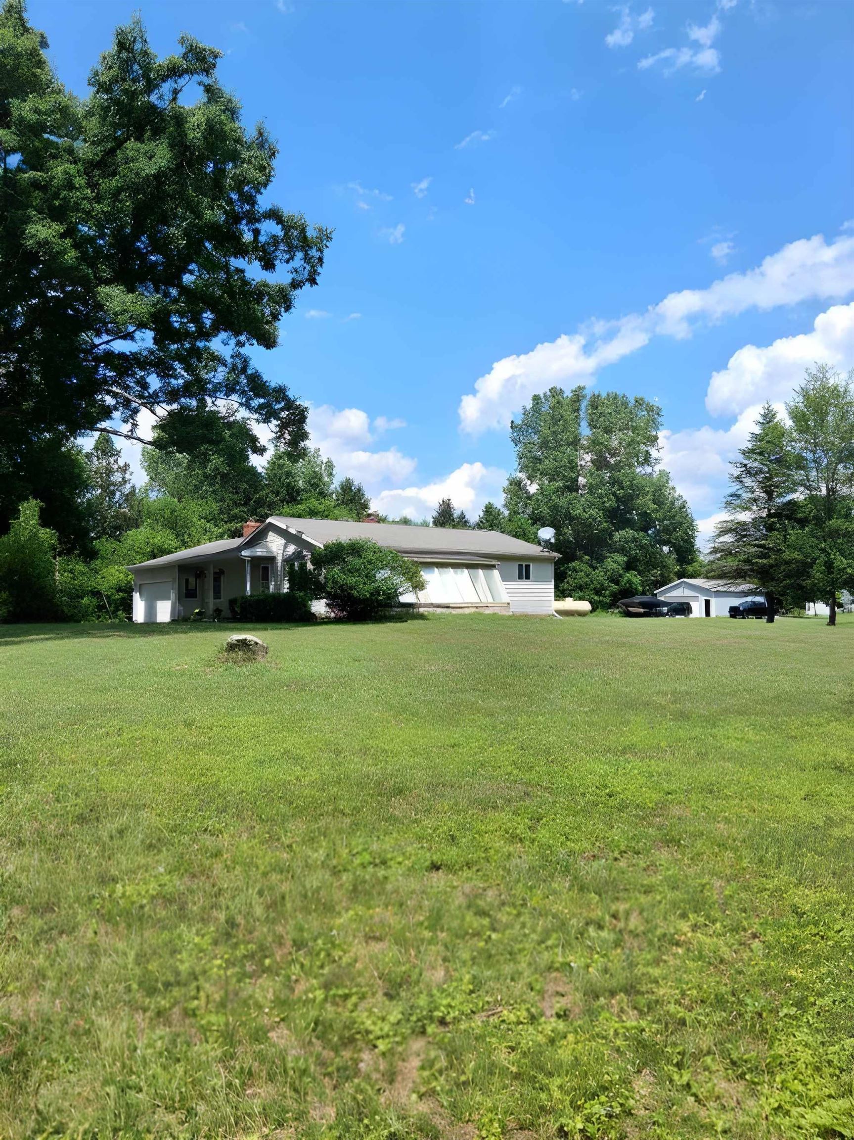 12160 Neff Road