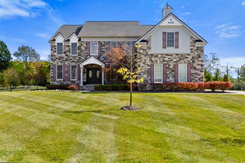 1840 Tapadera Drive Lodi Township MI 48103