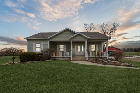 23668 3 Mile Road Richmond Township MI 49677