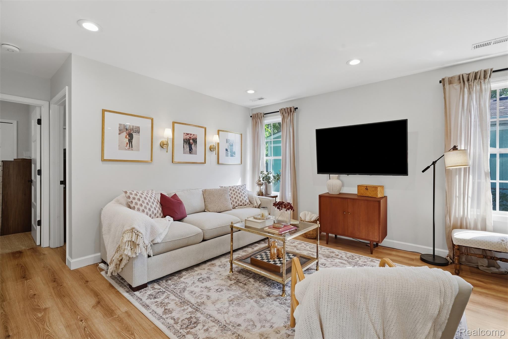 3161 Terry Street