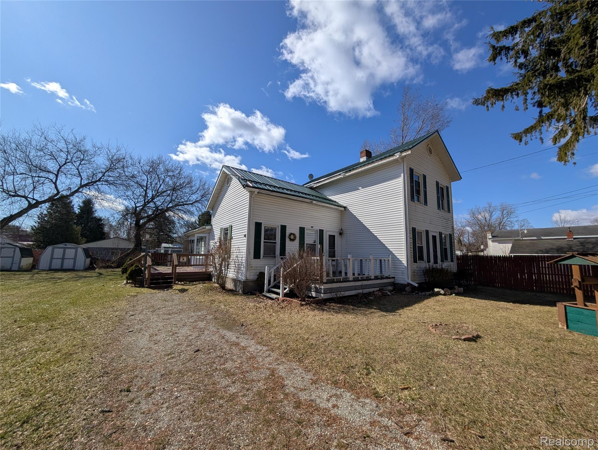 10611 W Saint Charles Road