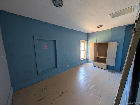 Tiny photo for 10611 W Saint Charles Road, Sumner Township, MI 48889 (MLS # 20261016189)